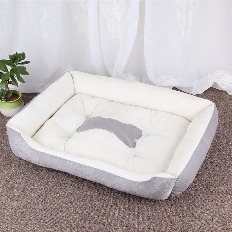 ROVÉ Bolster Bed
