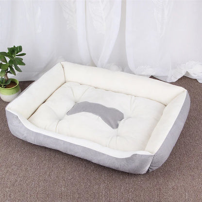 ROVÉ Bolster Bed