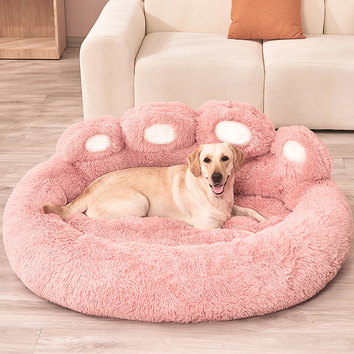 ROVÉ Plush Bed