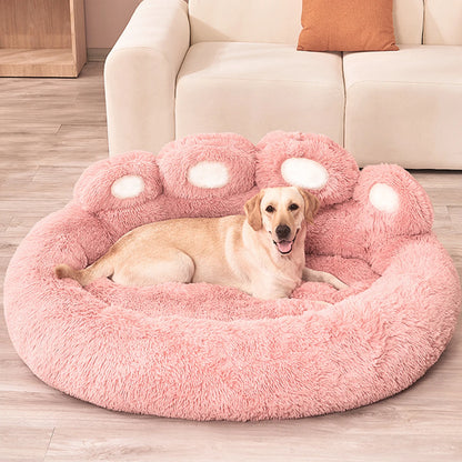 ROVÉ Plush Bed