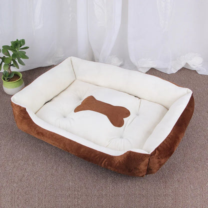 ROVÉ Bolster Bed
