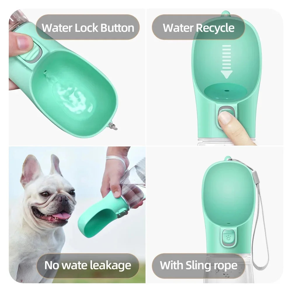 ROVÉ Everyday Water Bottle