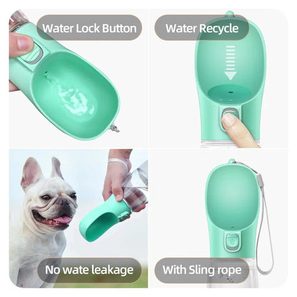 ROVÉ Everyday Water Bottle
