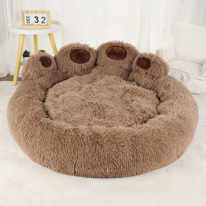 ROVÉ Plush Bed