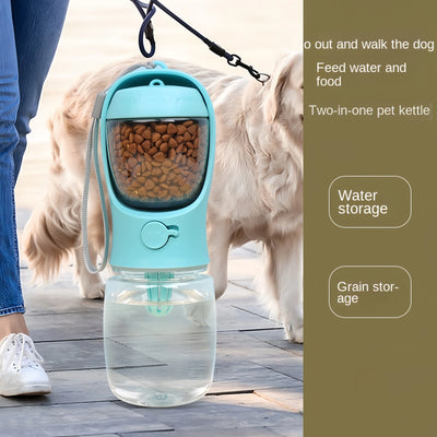 ROVÉ Food & Water Bottle