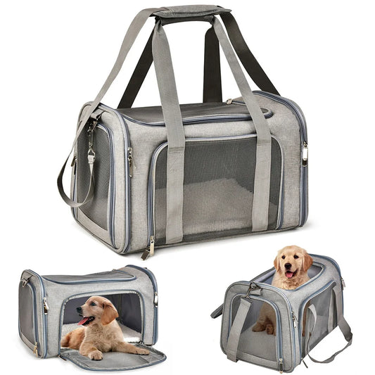 ROVÉ Airline Carrier pet backpack