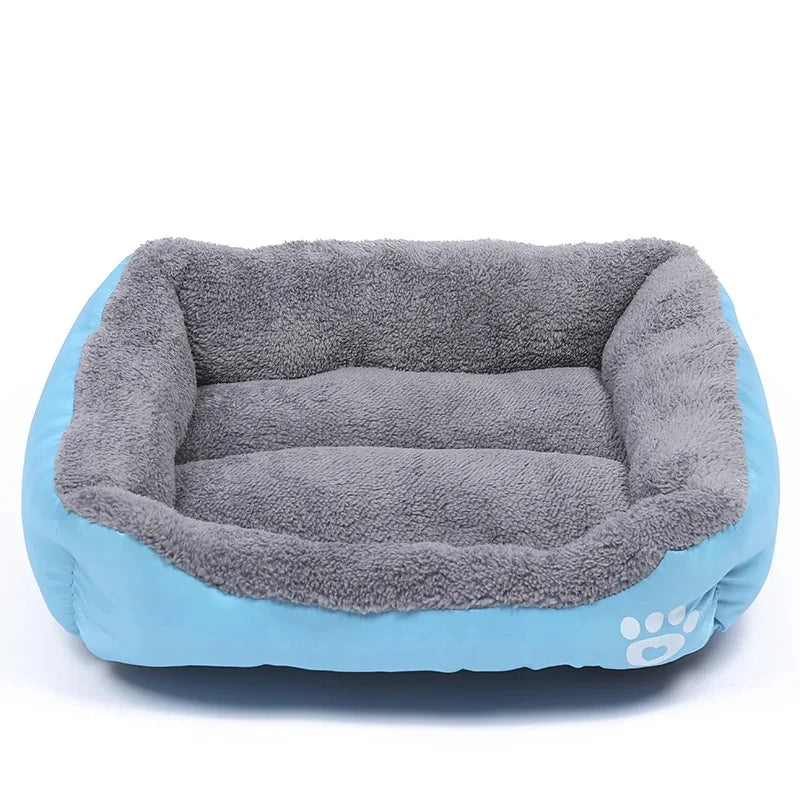ROVÉ Bolster Bed