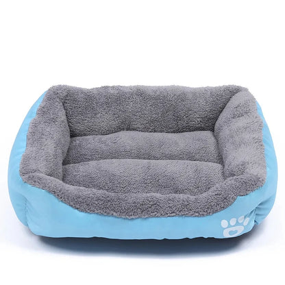 ROVÉ Bolster Bed