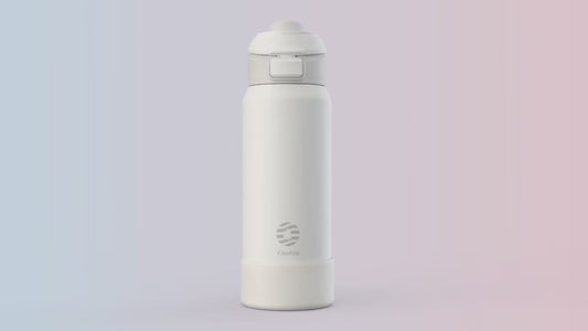 Viroxa MagSnap Bottle